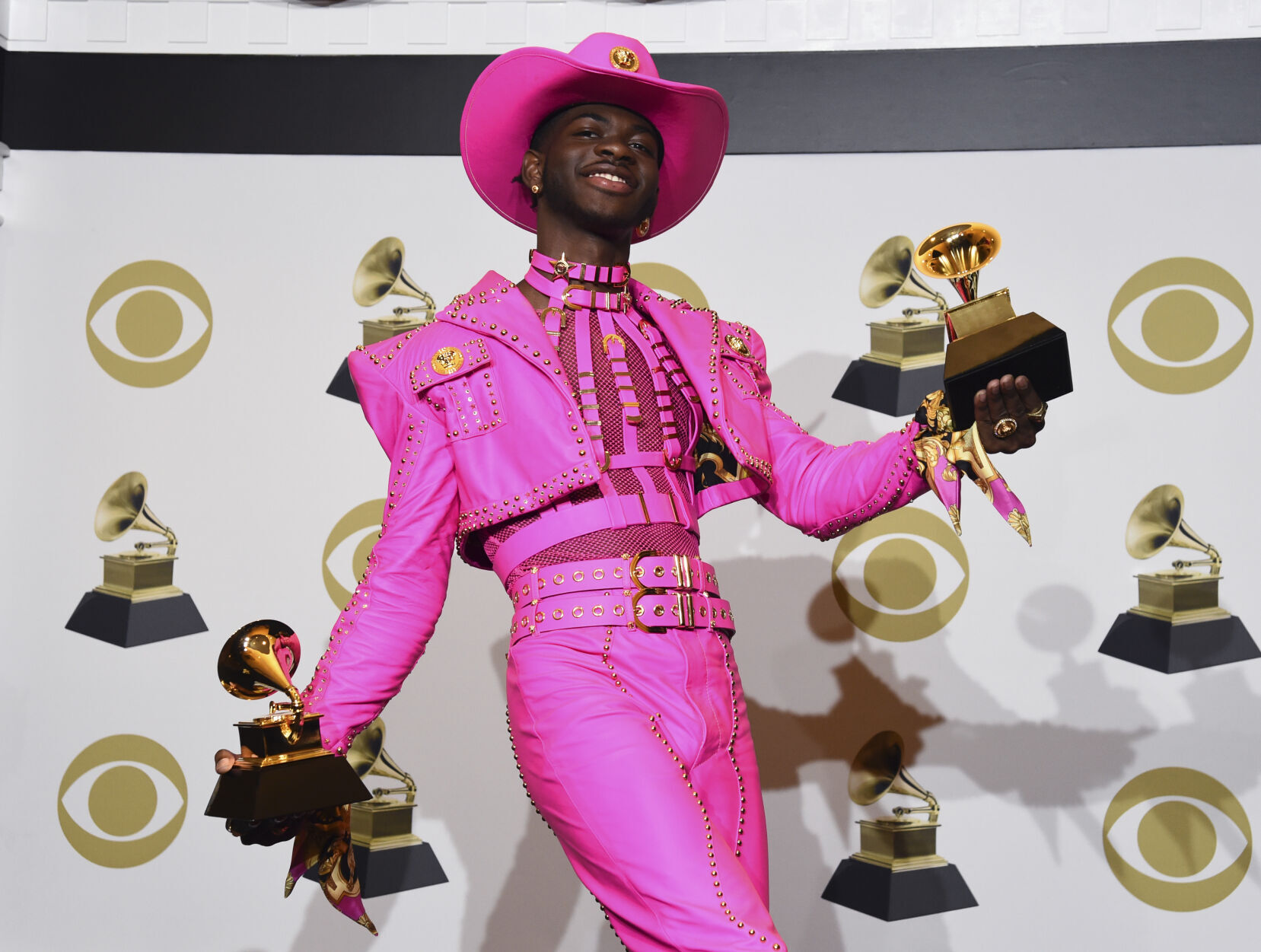 Music-Racial Injustice-Country Music